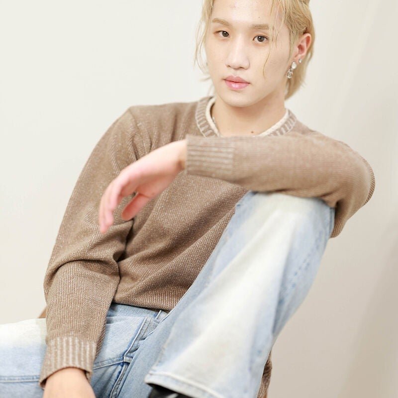 なりきり松井利樹(初代)