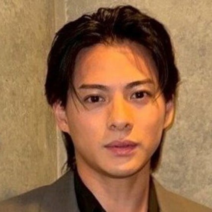 Numberi紫耀なりきり