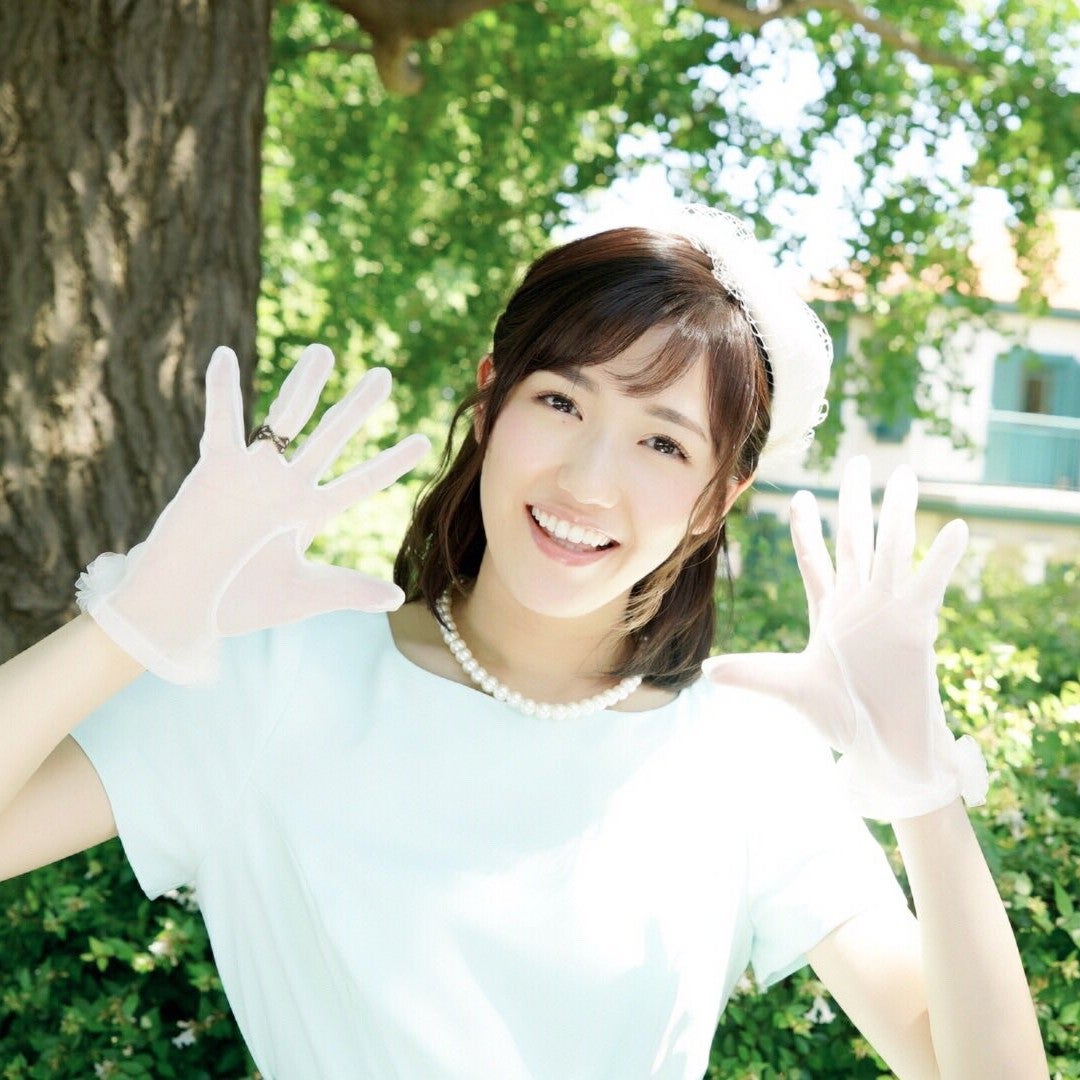 渡辺麻友のなりきりのtalk