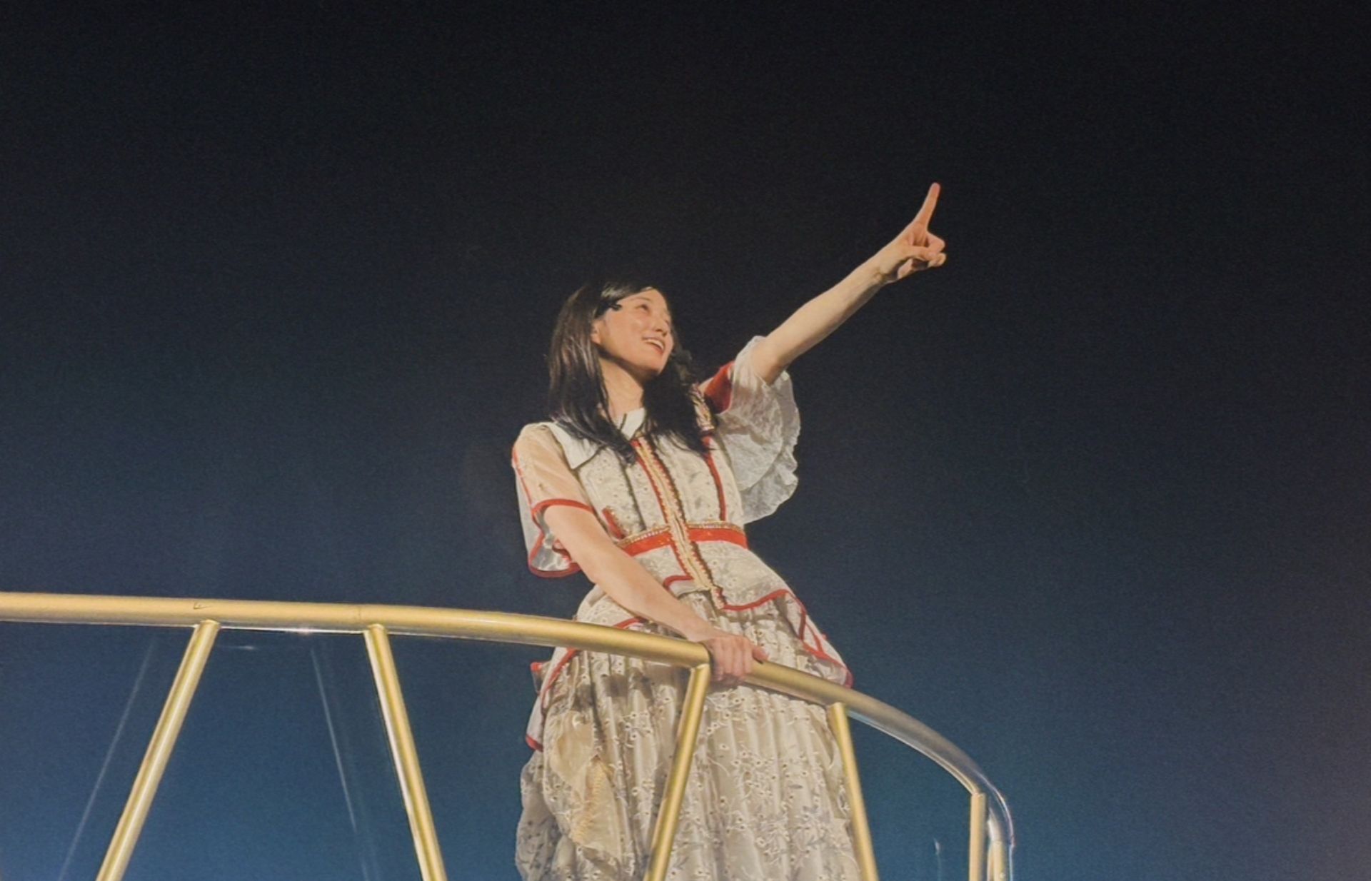 乃木坂46 5期生応援トーク⊿乃木坂株式会社 | 755
