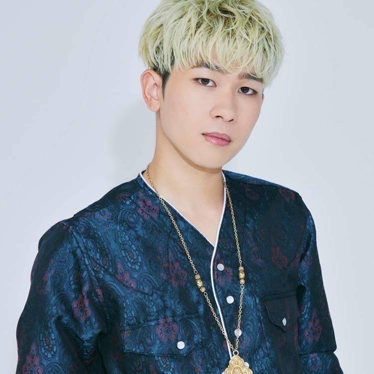 なりきり 奥田力也  初代