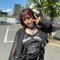 山本彩なりきり(齋藤、広瀬)
