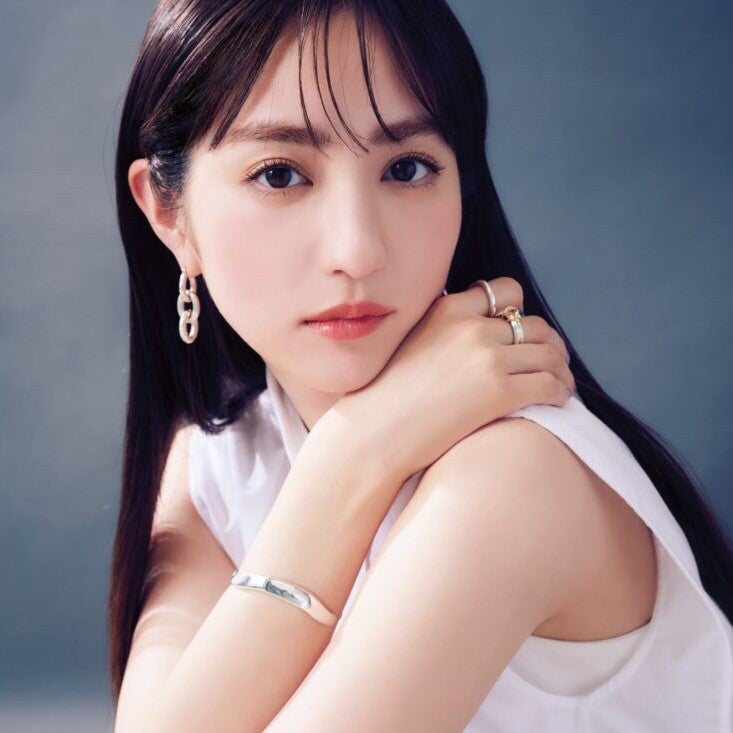 堀田茜のトーク