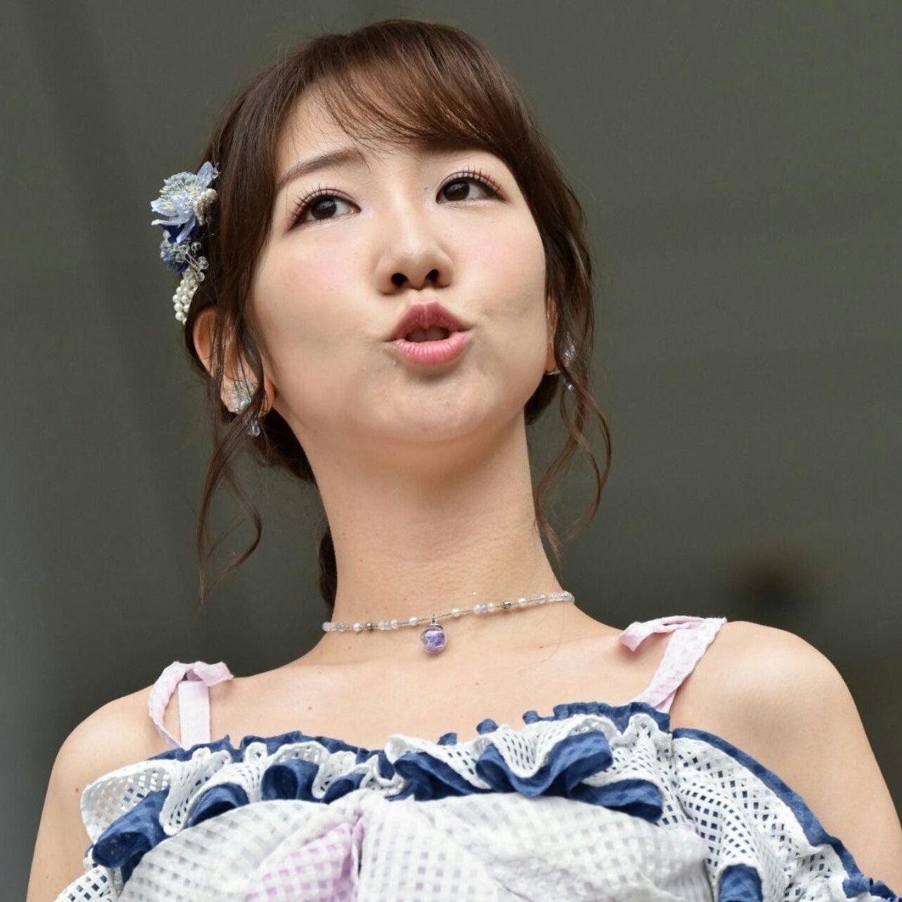 由紀のtalk