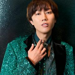 なりきりSnow Man阿部亮平「初代」