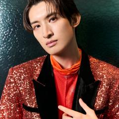 なりきりSnow Man数原康二「初代」