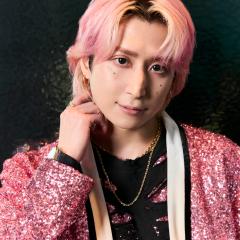 なりきりSnow Man宮舘大介「初代」