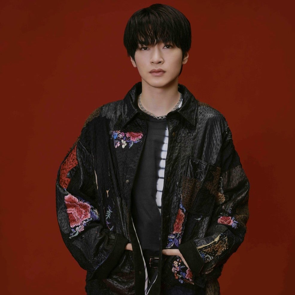 なりきりSnow Man岩本辰哉「初代」