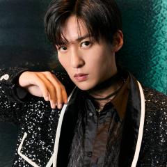 なりきりSnow Man目黒 蓮「初代」