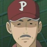 生きた球を投げる根本さん