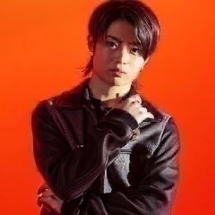 なりきり  MAZZEL  ☠️前川流輝☠️