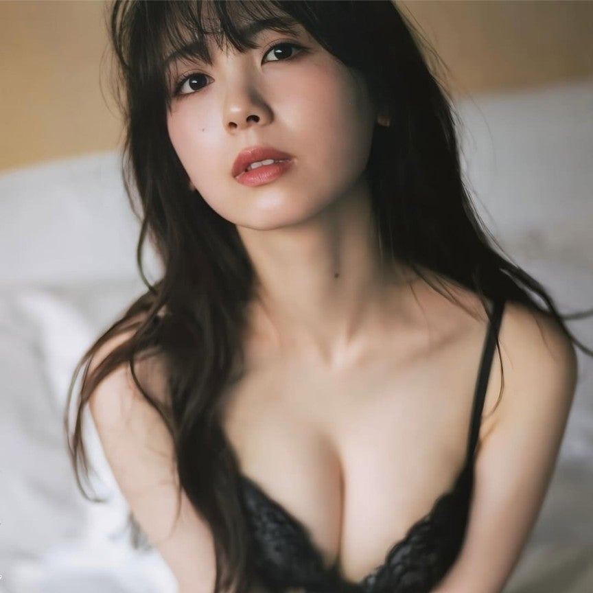 🐥筒井あやめ🥀