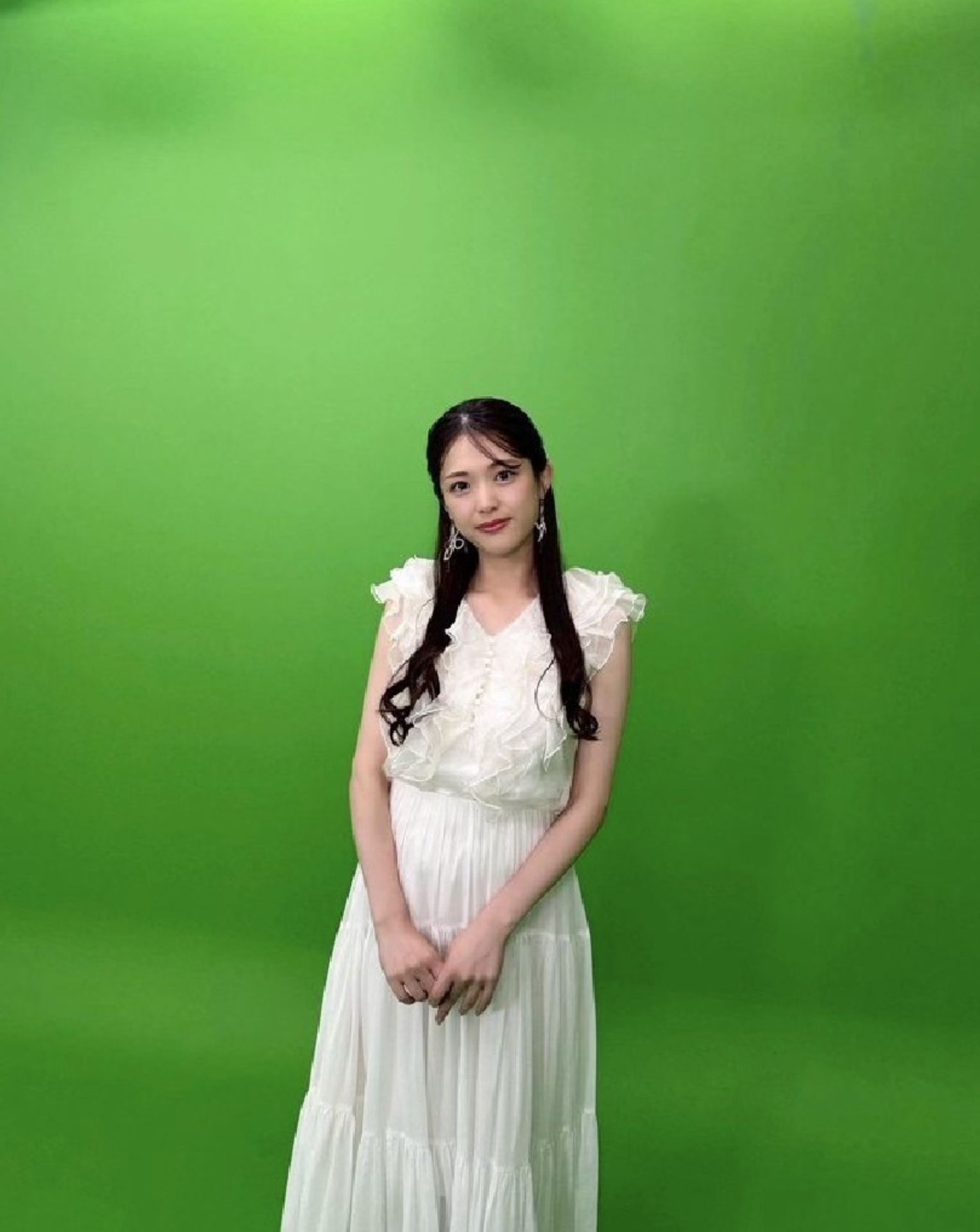 松村沙友理　さゆりんご 直筆サイン入り　バレンタインミニポスター　乃木フェス 松村沙友理 さゆりんご 直筆サイン入り バレンタインミニ