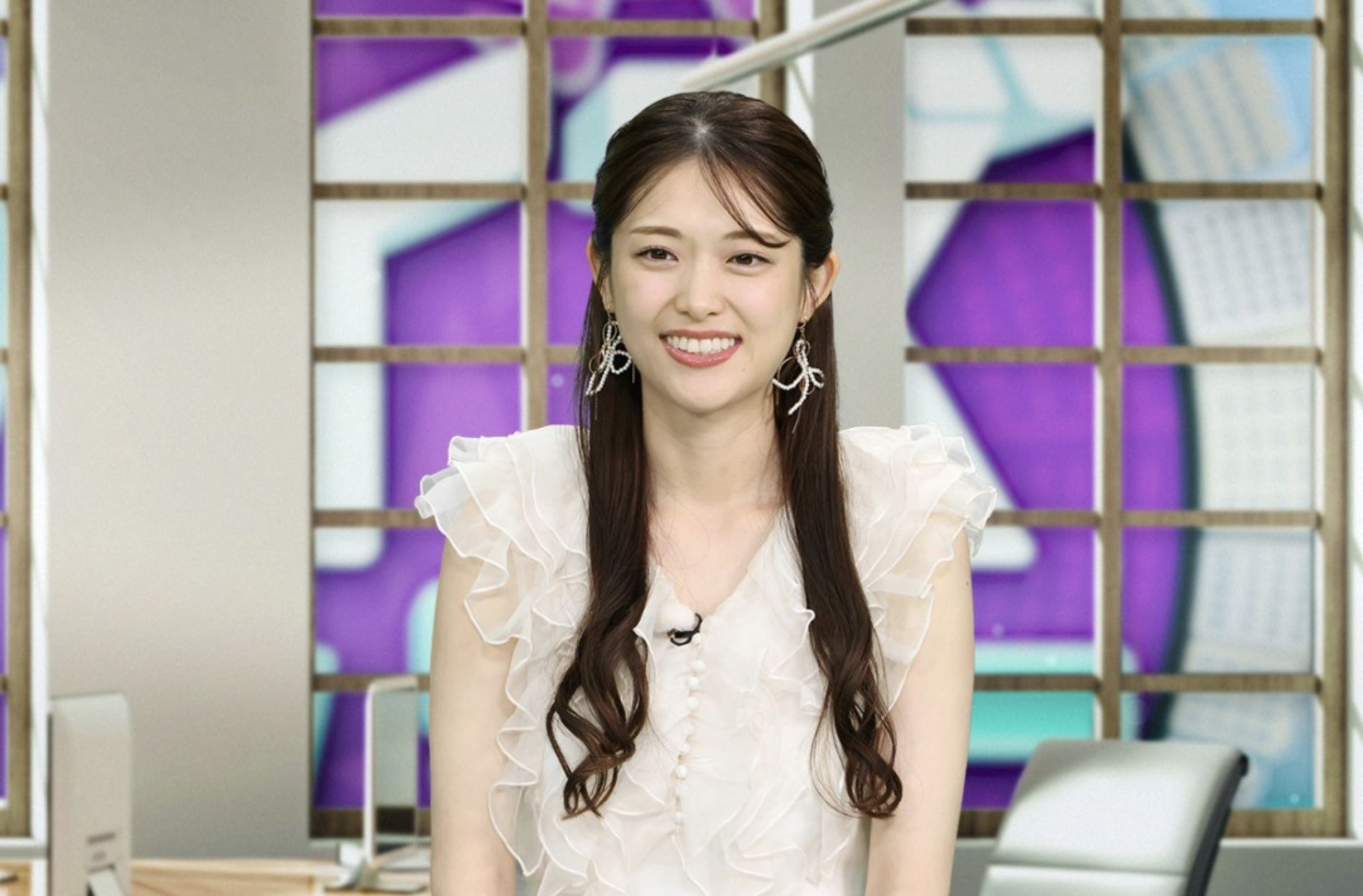松村沙友理と乃木坂46応援トーク⊿乃木坂株式会社 | 755