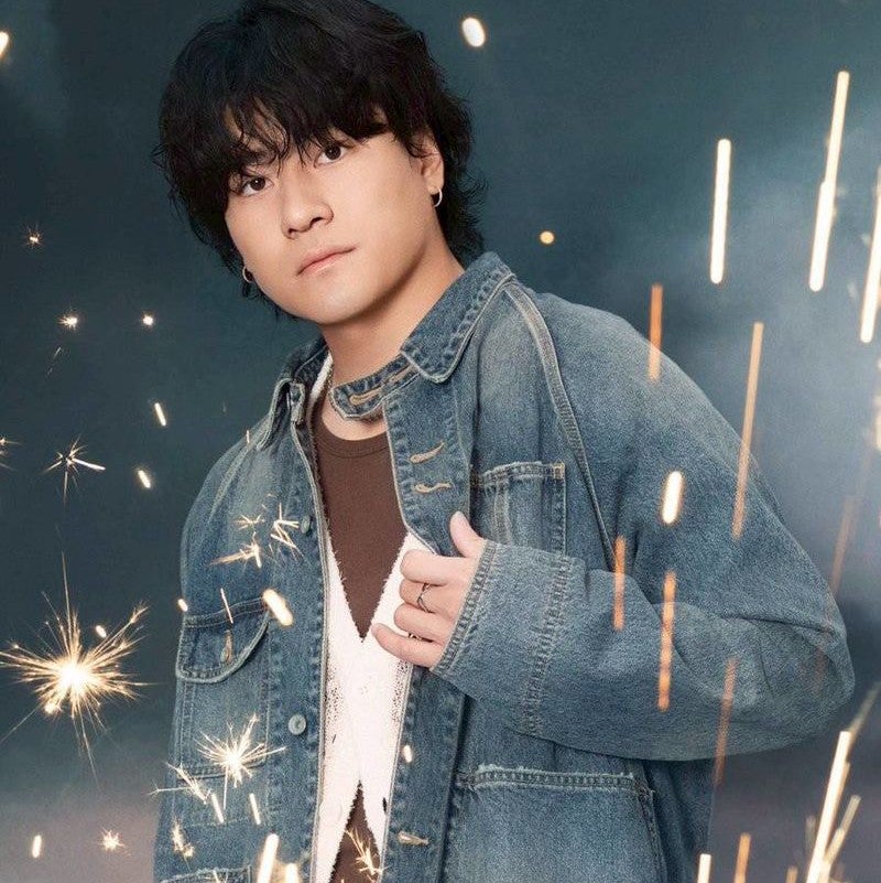 なりきりSixTONES森本  慎太郎