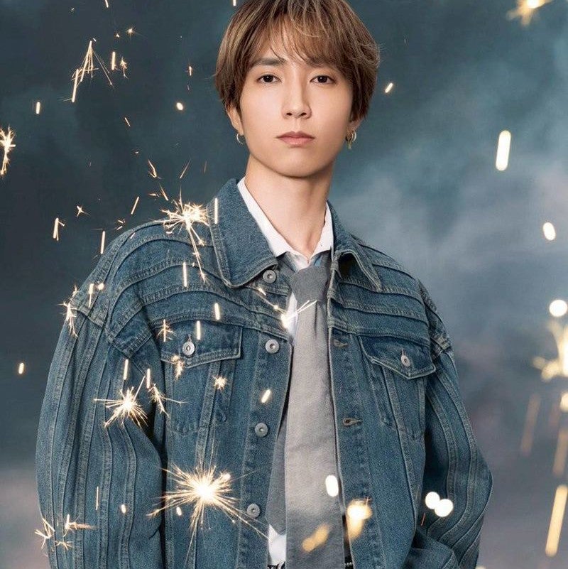 なりきり SixTONES田中樹「初代」