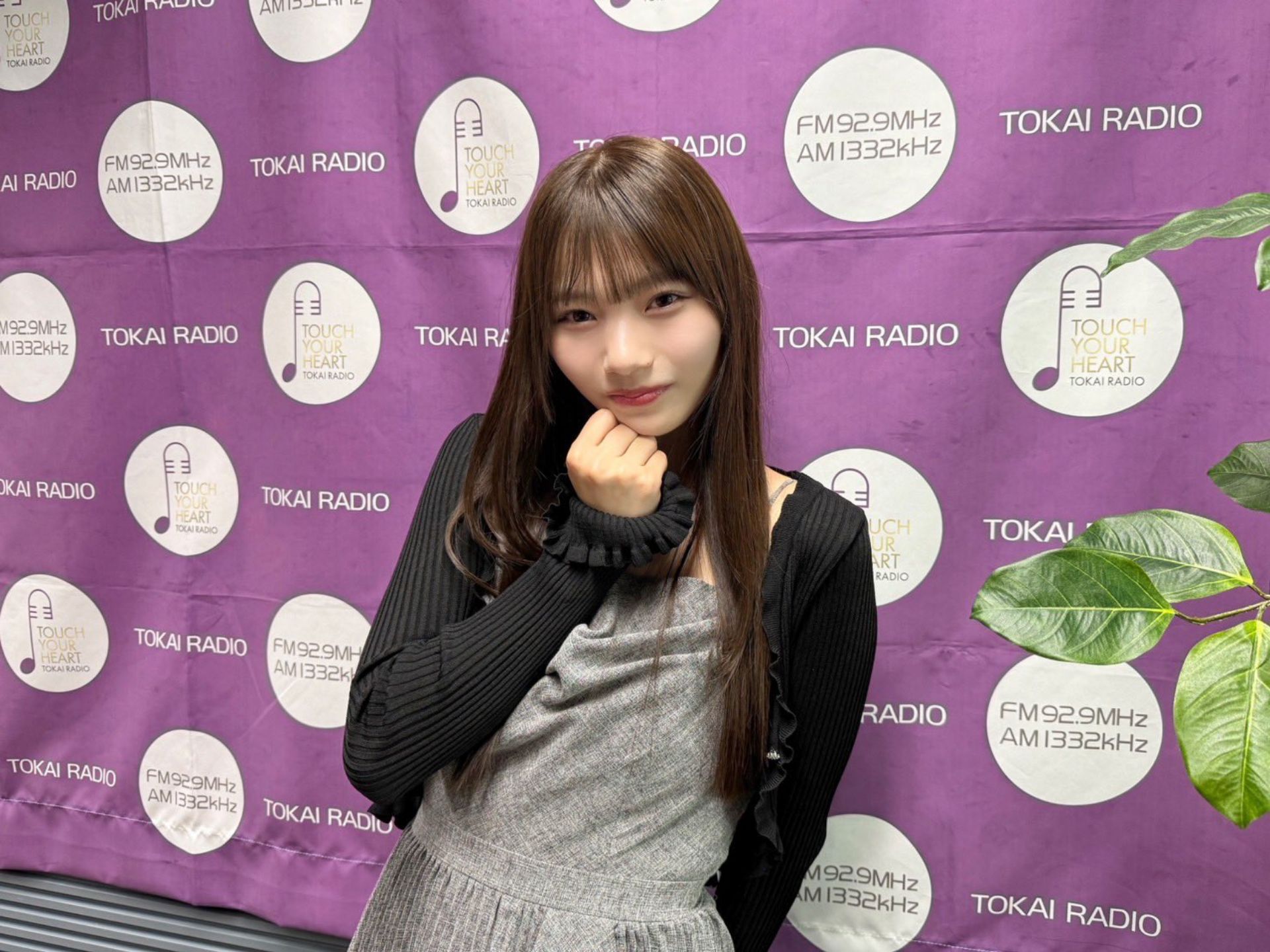 乃木坂46 5期生応援トーク⊿乃木坂株式会社 | 755