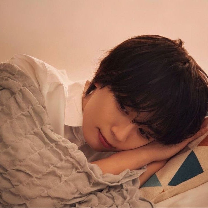 大西流星のトーク