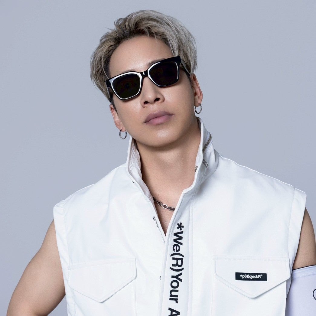 なりきりTHERAMPAGE青山陣「初代」