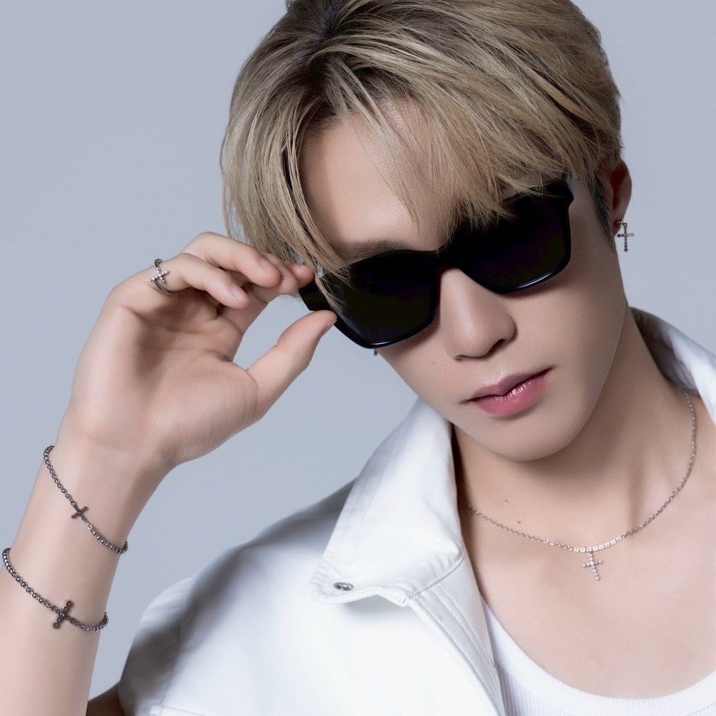 なりきりTHERAMPAGE長谷川樹「初代」