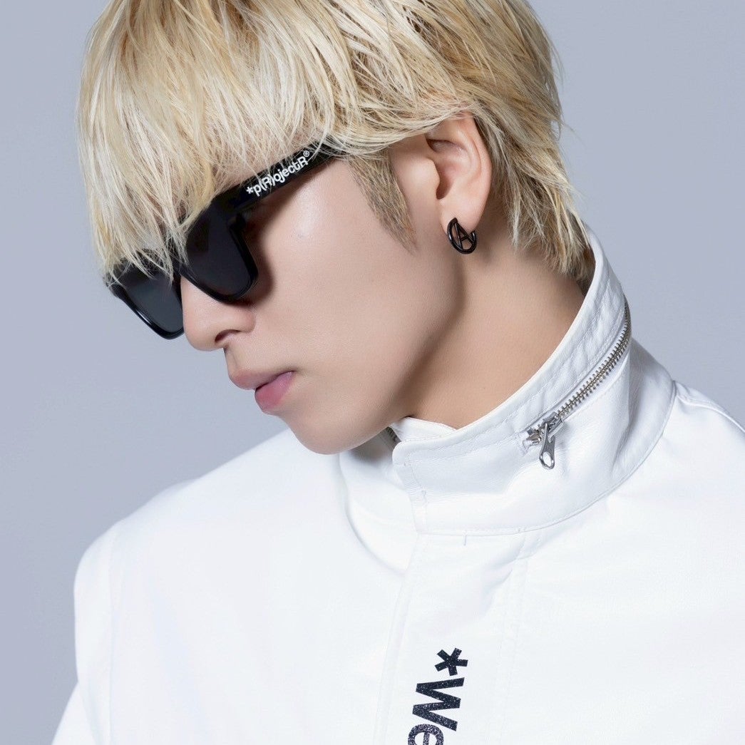 なりきり THERAMPAGE長谷川 慎