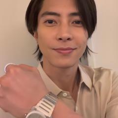 Tomohisa yamashita