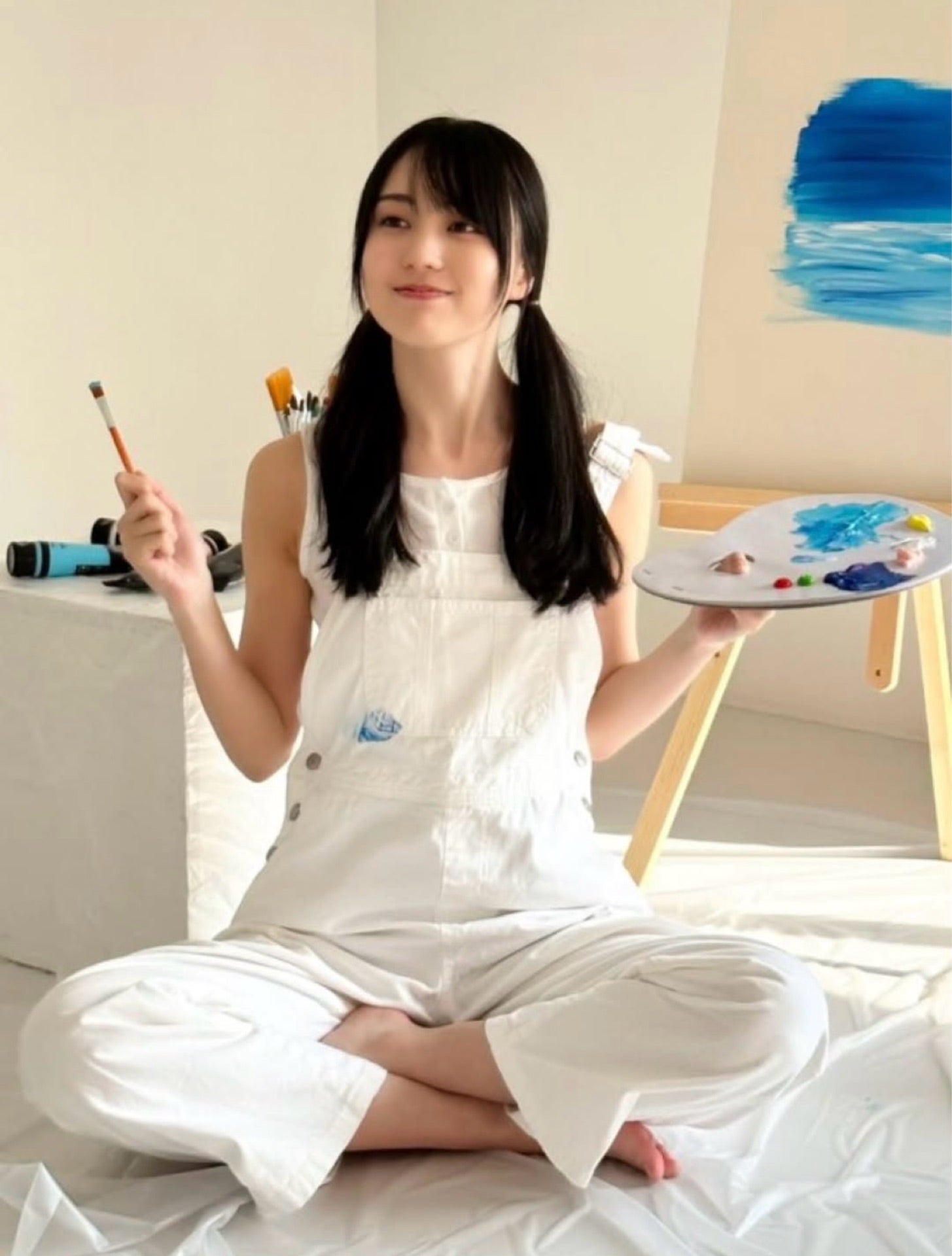 乃木坂46 4期生応援トーク⊿乃木坂株式会社 | 755