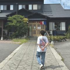 ゆかぽんのトーク