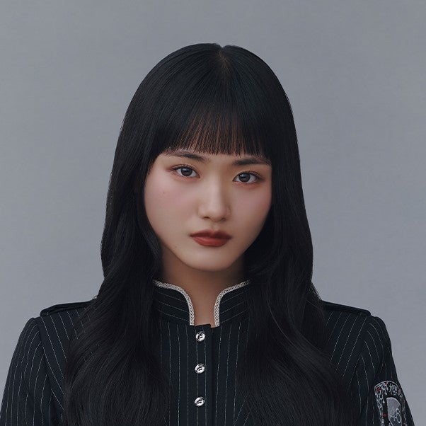 山﨑天(櫻坂46)古参会