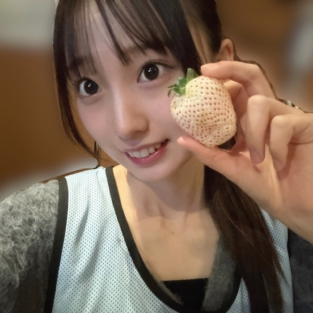 大田美月のトーク