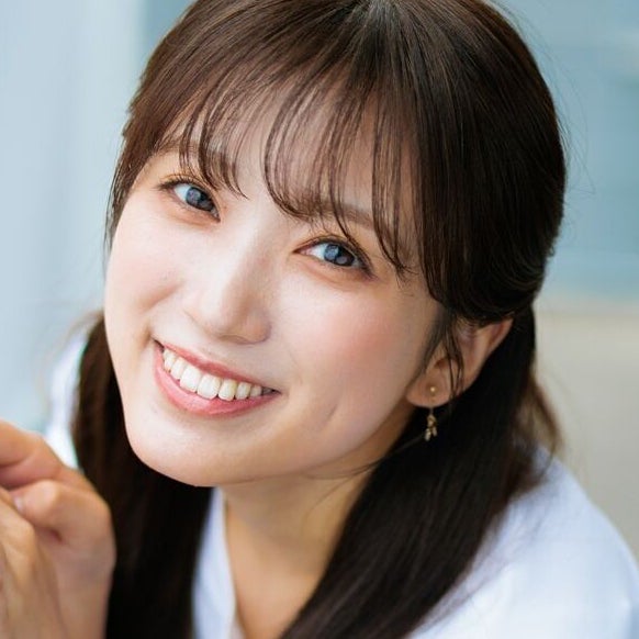 矢吹奈子(なりきり)のトーク