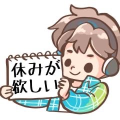 えでぃんちゅのトーク