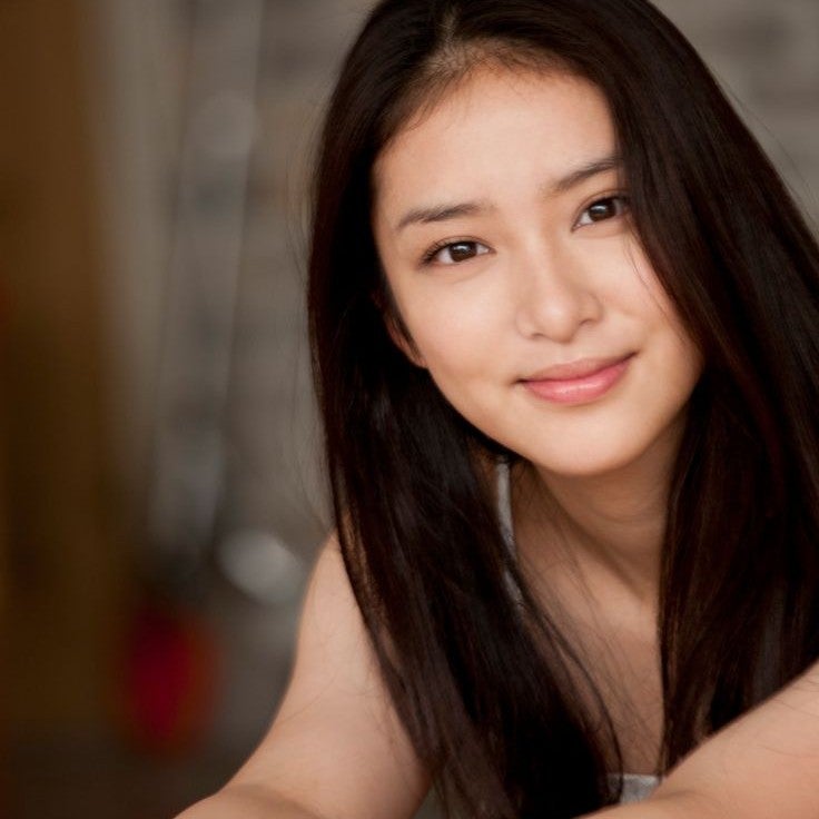 なりきり武井咲(初代)