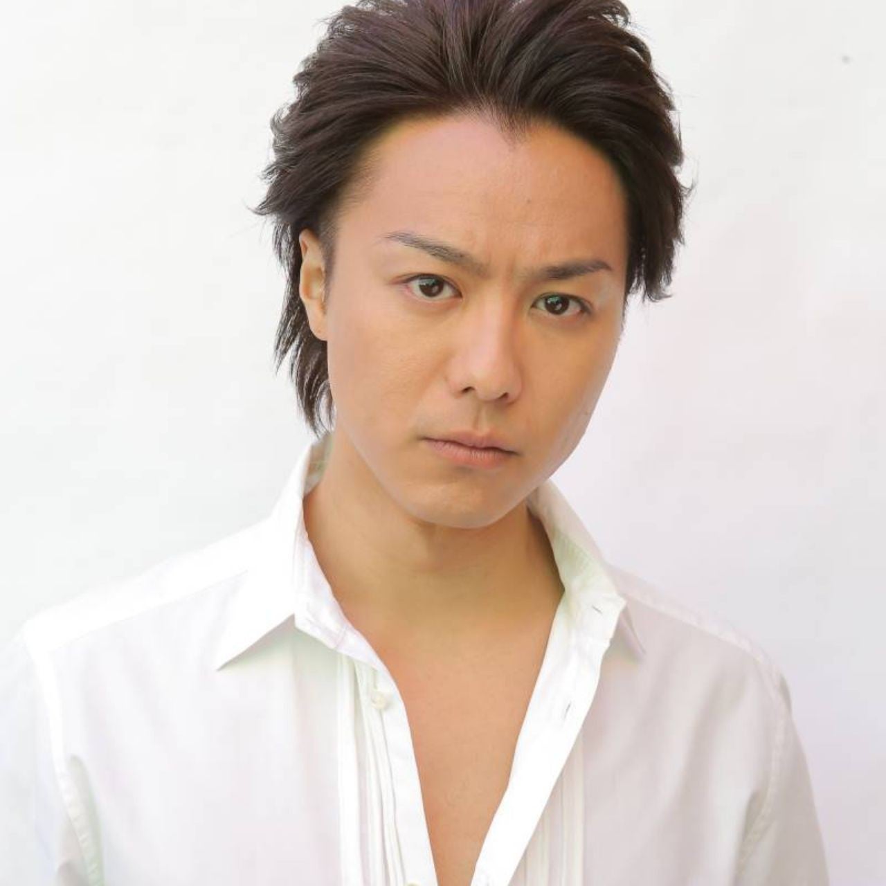 なりきりEXILETAKAHIRO「初代」