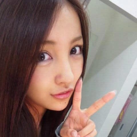 Tomomi Itano ✔️