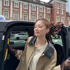 ❁⃘梅澤美波❁⃘のトーク
