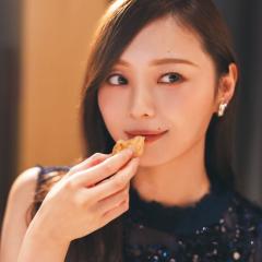 梅澤美波🎣
