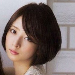 橋本奈々未(正真正銘初代)