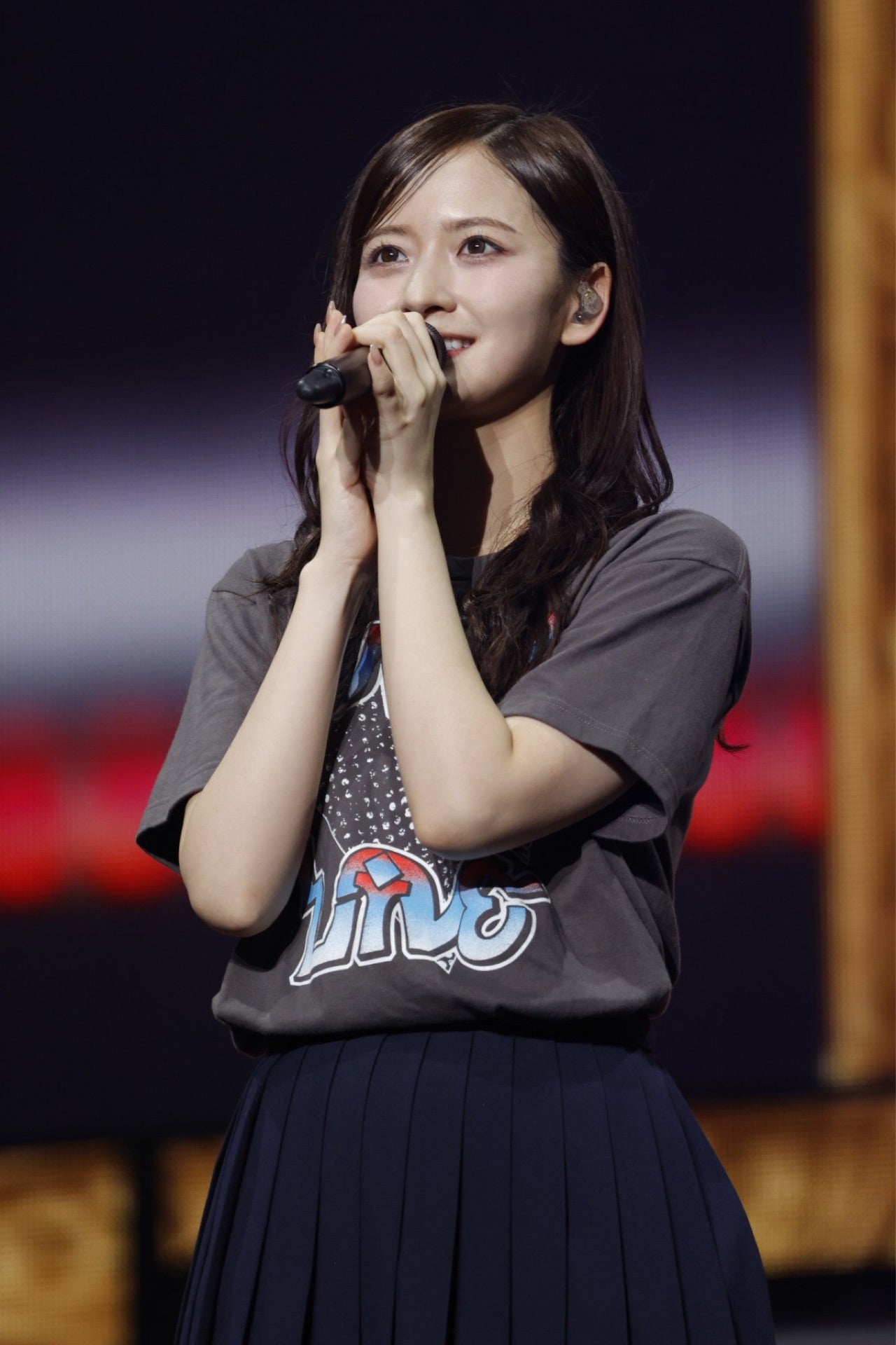 乃木坂46 4期生応援トーク⊿乃木坂株式会社 | 755