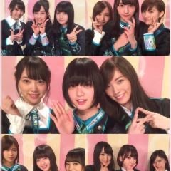 48&46グループ情報