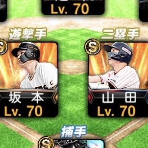 プロ野球関連トーク