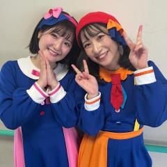 ボンボンアカデミー🌱！のトーク