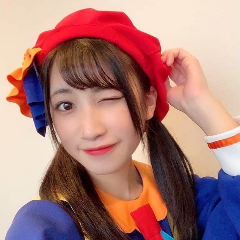 加藤一華(いっちー)