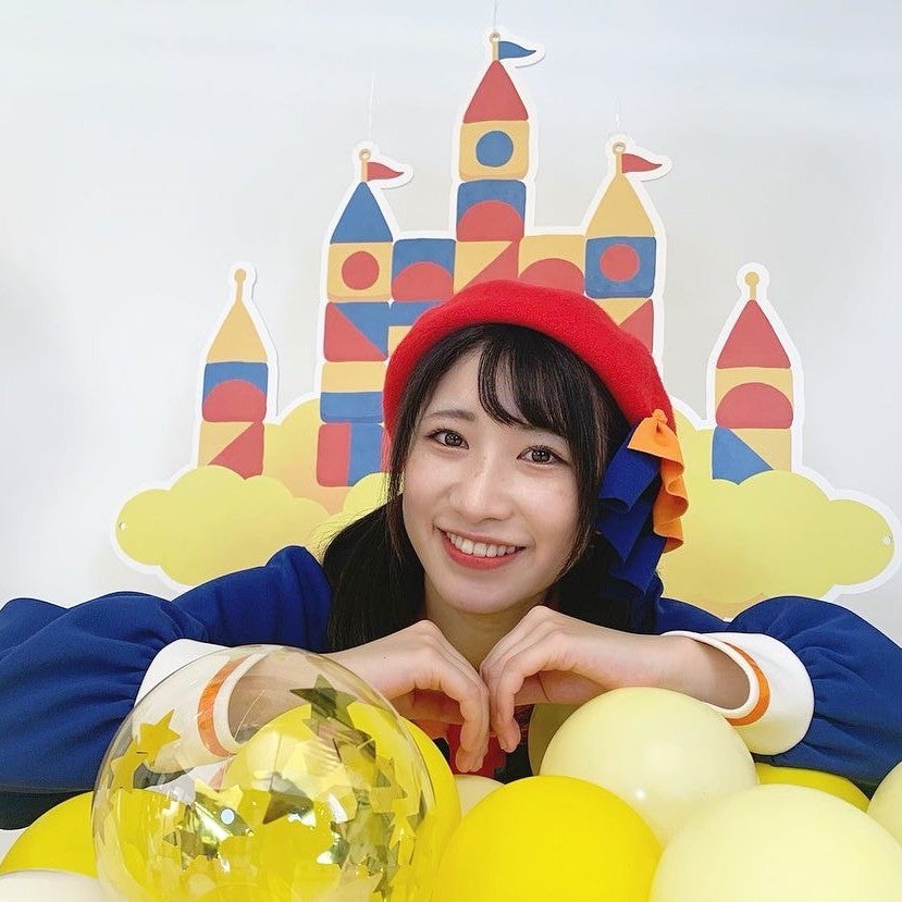 加藤一華(いっちー)のトーク