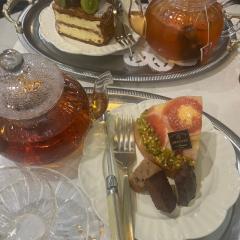 おしゃれなカフェ紹介していきます