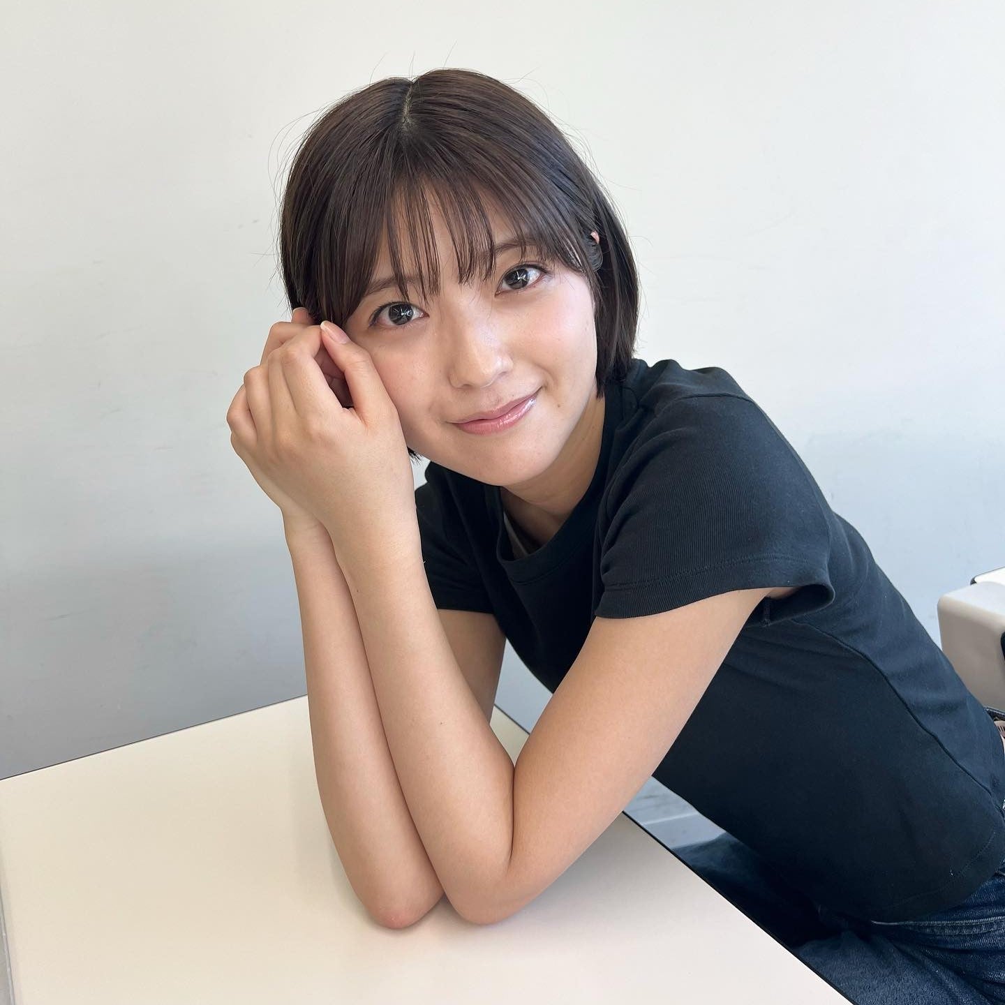 工藤美桜のトーク