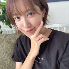 上野優華のトーク