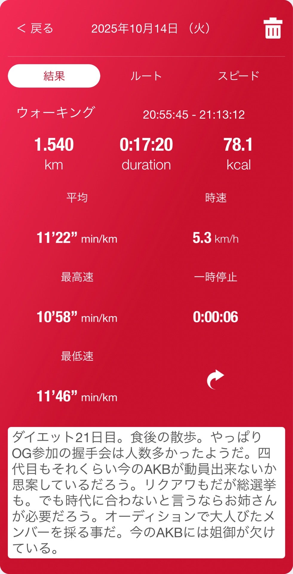 投稿画像