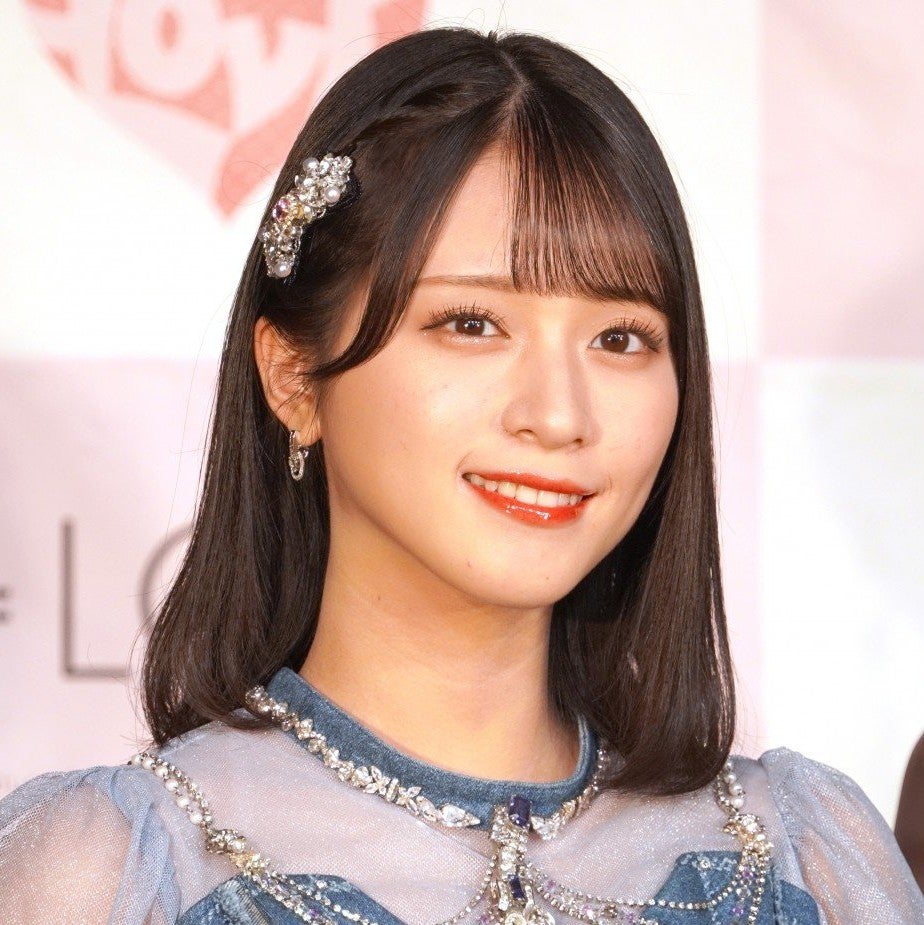 佐々木舞香のトーク
