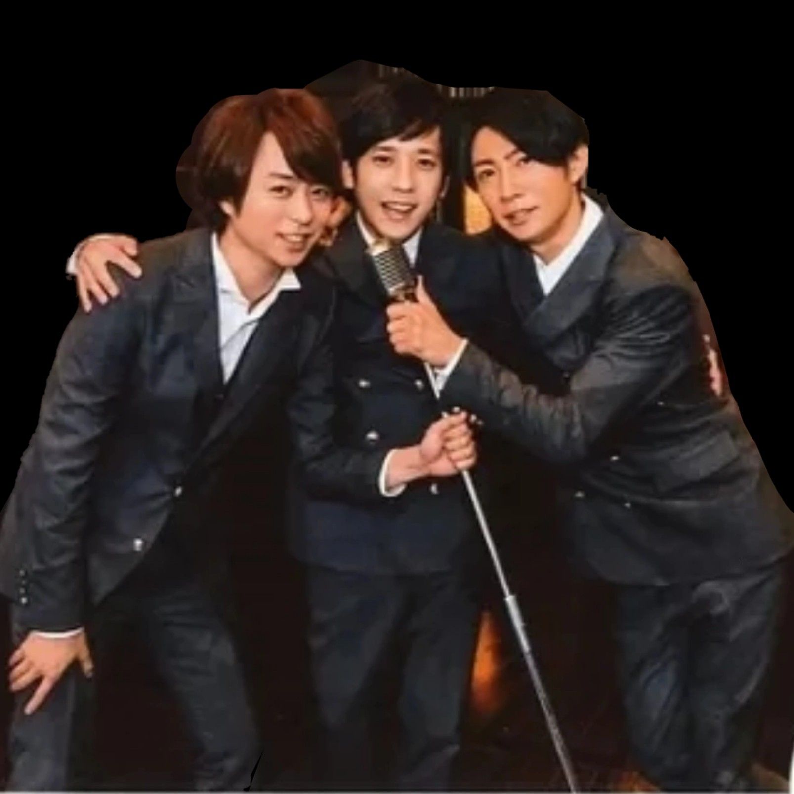 りさ嵐のマネージャー